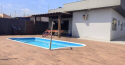 RESIDENCIAL PARQUE DAS NAÇÕES – CIANORTE/PR