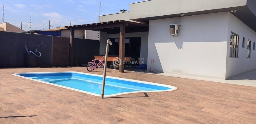 RESIDENCIAL PARQUE DAS NAÇÕES – CIANORTE/PR