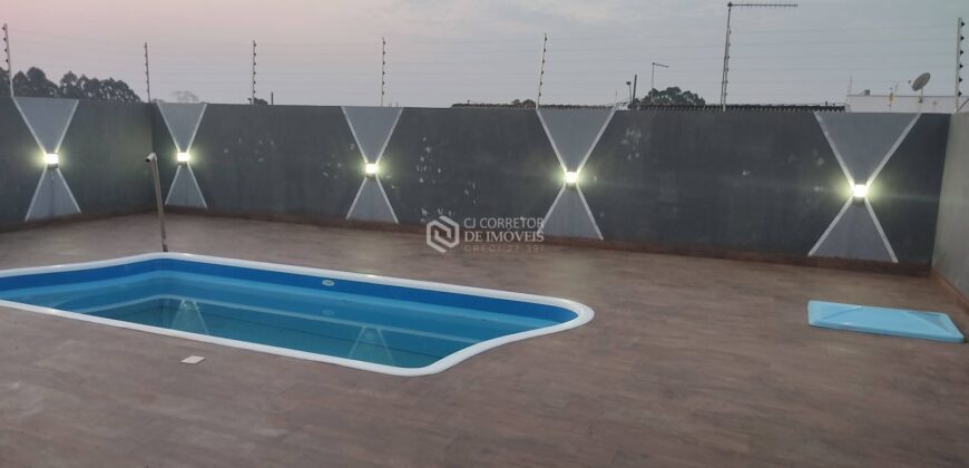 RESIDENCIAL PARQUE DAS NAÇÕES – CIANORTE/PR