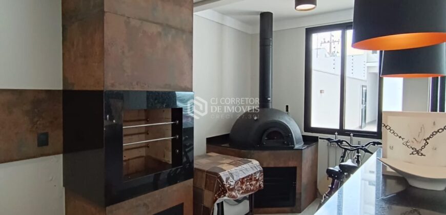 JARDIM BOTÂNICO – CIANORTE/PR