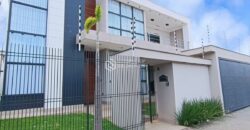 JARDIM BOTÂNICO – CIANORTE/PR