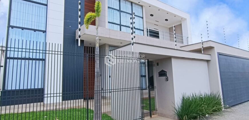 JARDIM BOTÂNICO – CIANORTE/PR