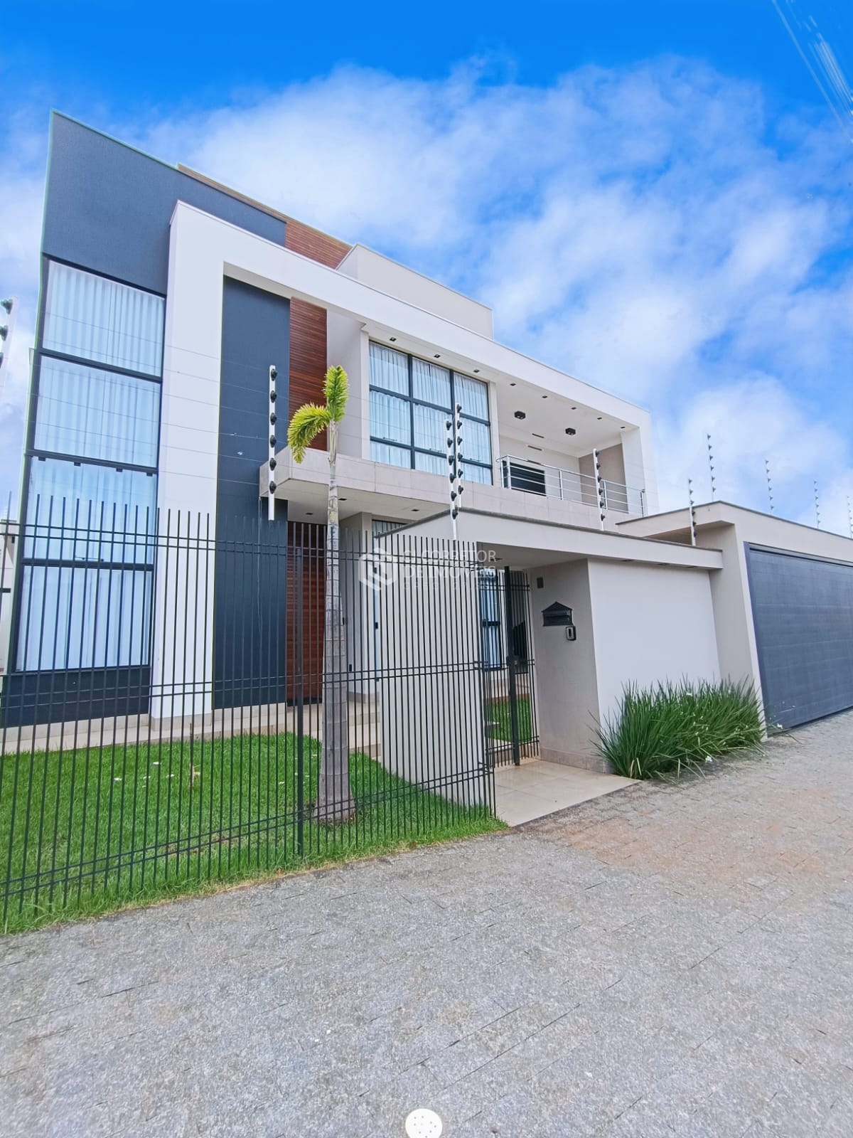 JARDIM BOTÂNICO – CIANORTE/PR