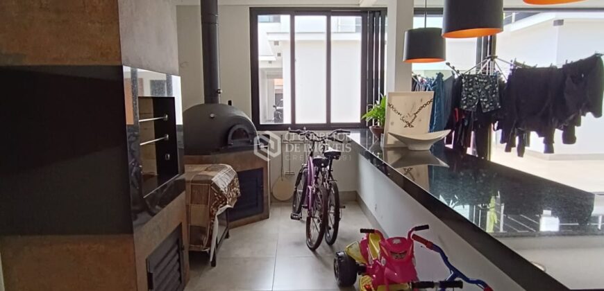 JARDIM BOTÂNICO – CIANORTE/PR