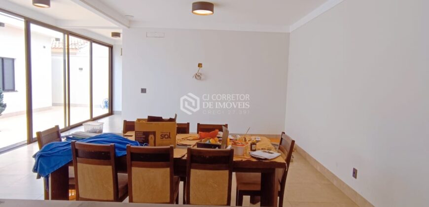 JARDIM BOTÂNICO – CIANORTE/PR