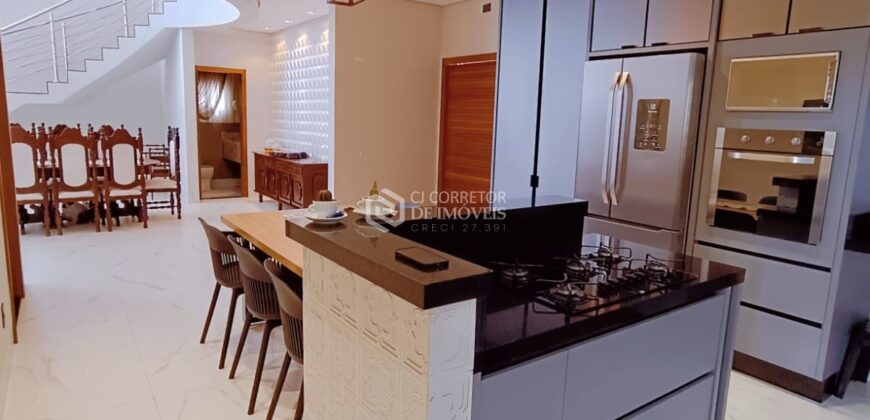 JARDIM BOTÂNICO – CIANORTE/PR