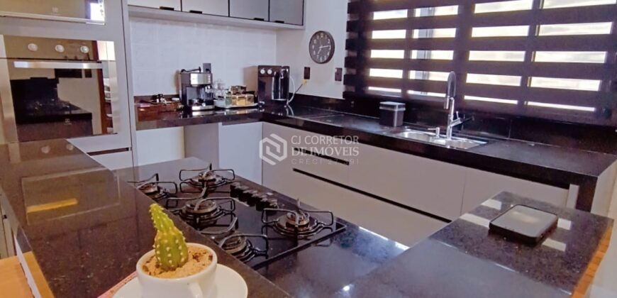 JARDIM BOTÂNICO – CIANORTE/PR