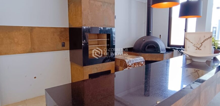 JARDIM BOTÂNICO – CIANORTE/PR