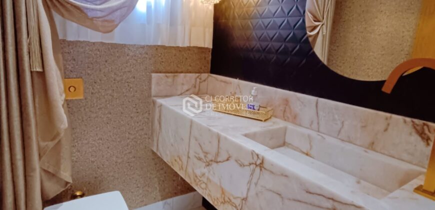 JARDIM BOTÂNICO – CIANORTE/PR