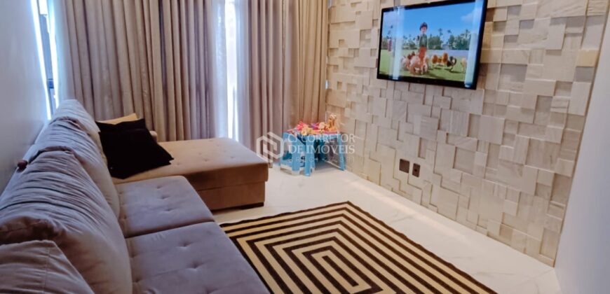 JARDIM BOTÂNICO – CIANORTE/PR