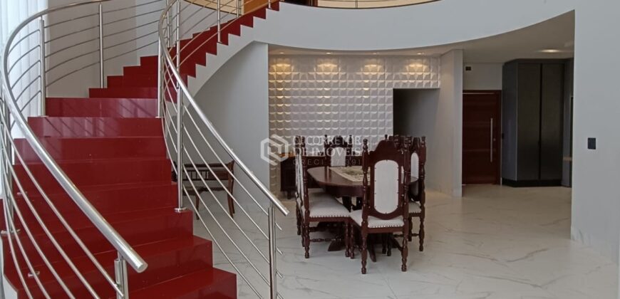 JARDIM BOTÂNICO – CIANORTE/PR