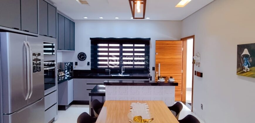 JARDIM BOTÂNICO – CIANORTE/PR