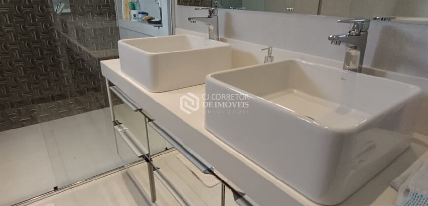 JARDIM BOTÂNICO – CIANORTE/PR