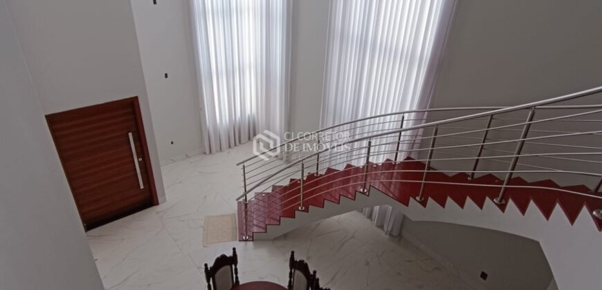 JARDIM BOTÂNICO – CIANORTE/PR