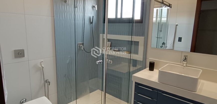 JARDIM BOTÂNICO – CIANORTE/PR