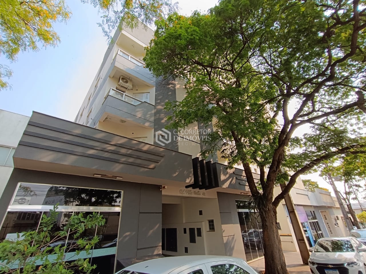 ZONA 01 – CIANORTE/PR