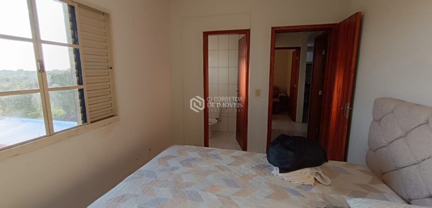 EDIFÍCIO MIRANTE DA AMÉRICA – CIANORTE/PR