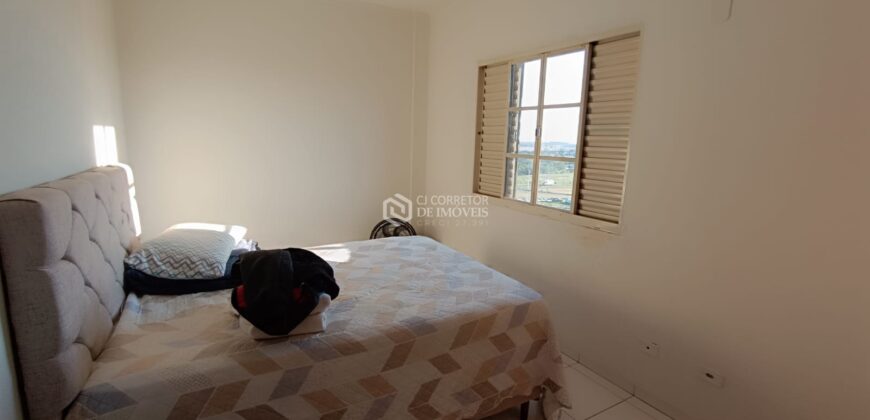 EDIFÍCIO MIRANTE DA AMÉRICA – CIANORTE/PR