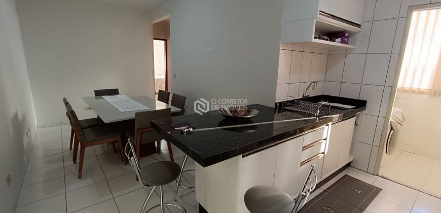 EDIFÍCIO MIRANTE DA AMÉRICA – CIANORTE/PR