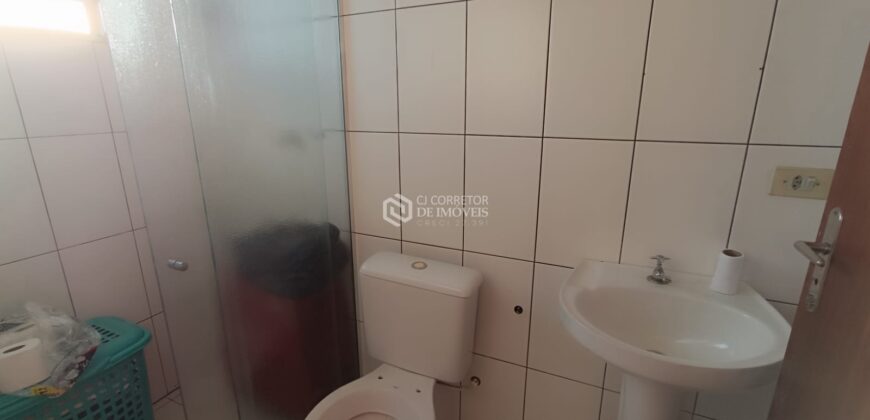 EDIFÍCIO MIRANTE DA AMÉRICA – CIANORTE/PR