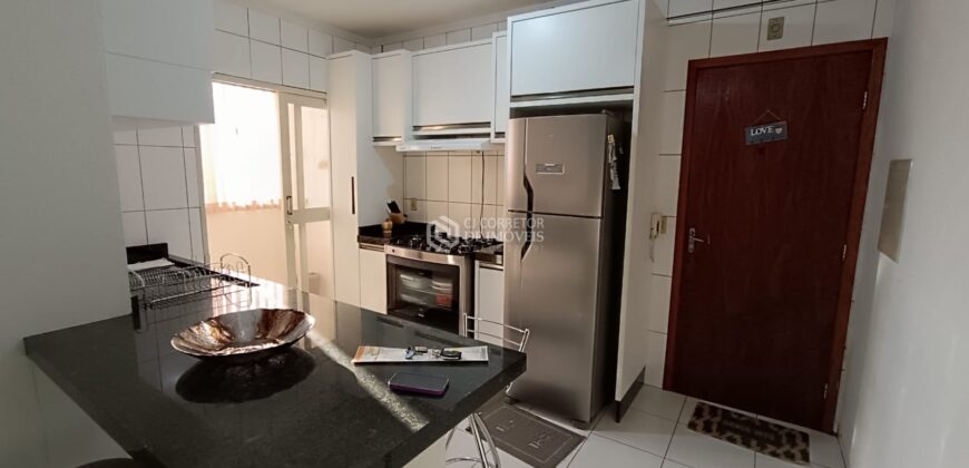 EDIFÍCIO MIRANTE DA AMÉRICA – CIANORTE/PR