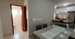 EDIFÍCIO MIRANTE DA AMÉRICA – CIANORTE/PR