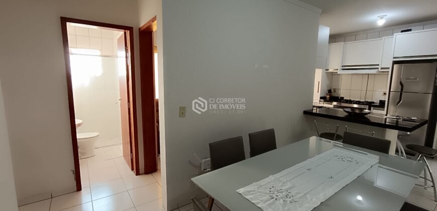 EDIFÍCIO MIRANTE DA AMÉRICA – CIANORTE/PR