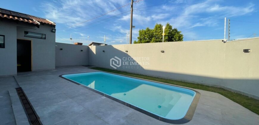 RESIDENCIAL BELAS ARTES – CIANORTE/PR