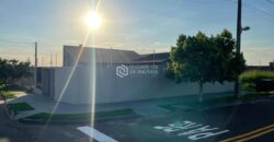 RESIDENCIAL BELAS ARTES – CIANORTE/PR