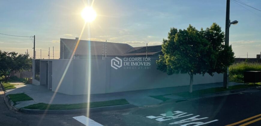 RESIDENCIAL BELAS ARTES – CIANORTE/PR