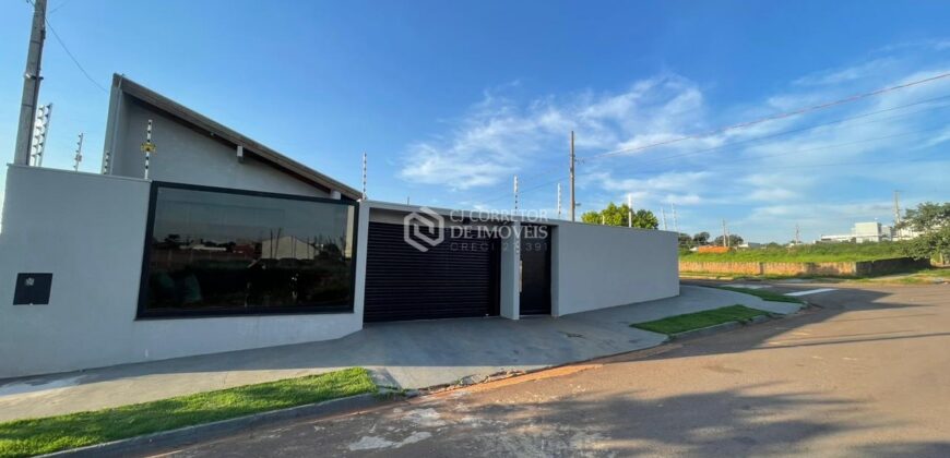 RESIDENCIAL BELAS ARTES – CIANORTE/PR