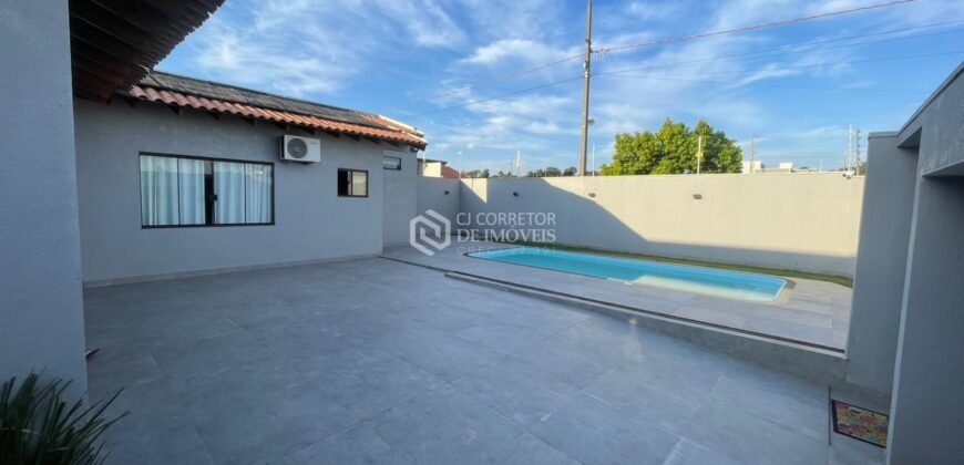 RESIDENCIAL BELAS ARTES – CIANORTE/PR