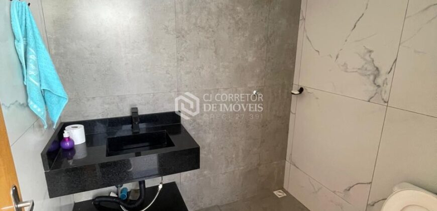 RESIDENCIAL BELAS ARTES – CIANORTE/PR