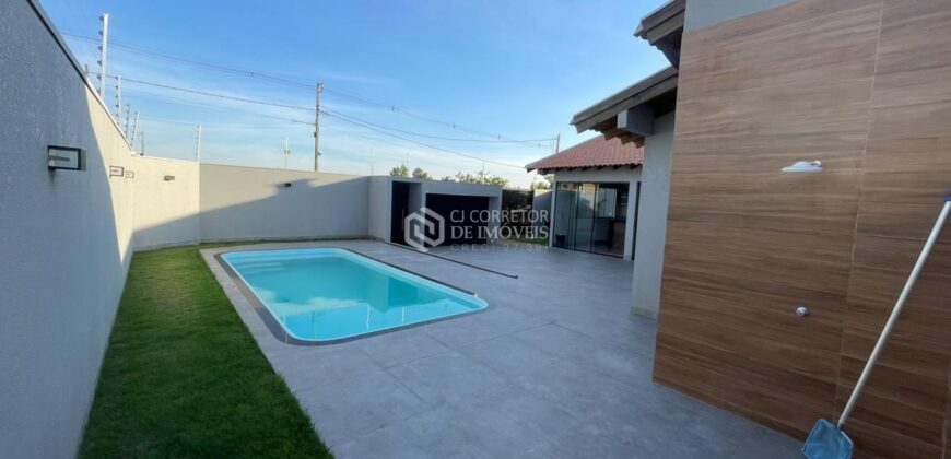 RESIDENCIAL BELAS ARTES – CIANORTE/PR