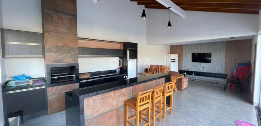 RESIDENCIAL BELAS ARTES – CIANORTE/PR