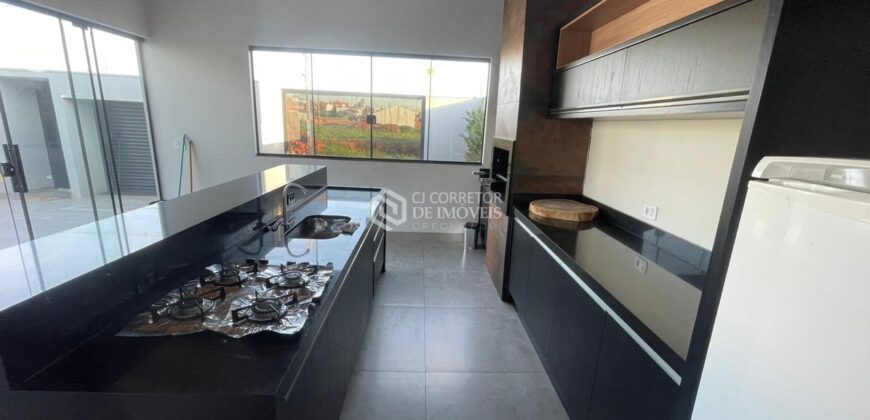 RESIDENCIAL BELAS ARTES – CIANORTE/PR