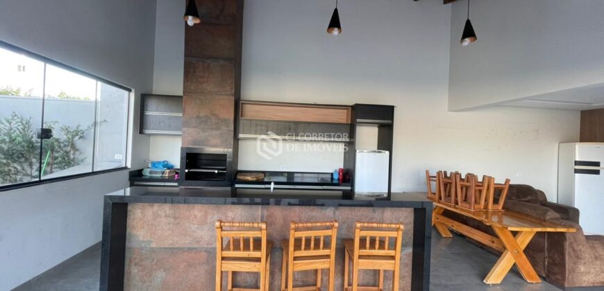 RESIDENCIAL BELAS ARTES – CIANORTE/PR