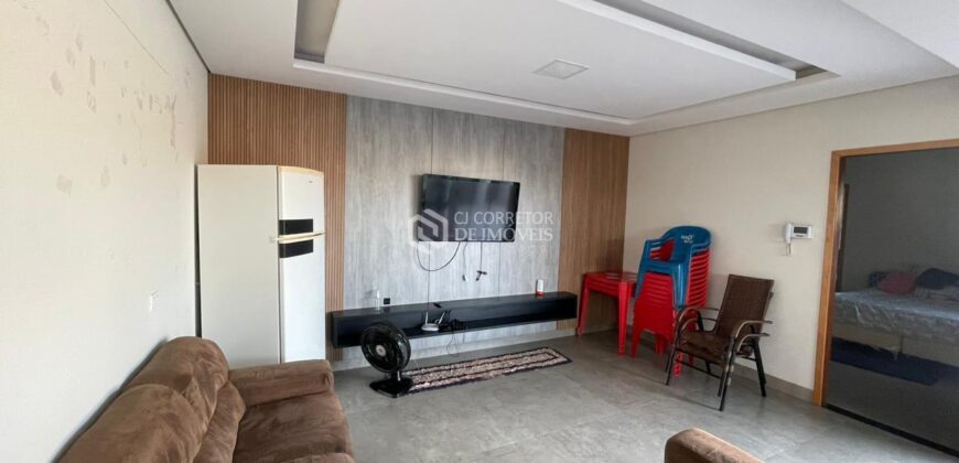 RESIDENCIAL BELAS ARTES – CIANORTE/PR