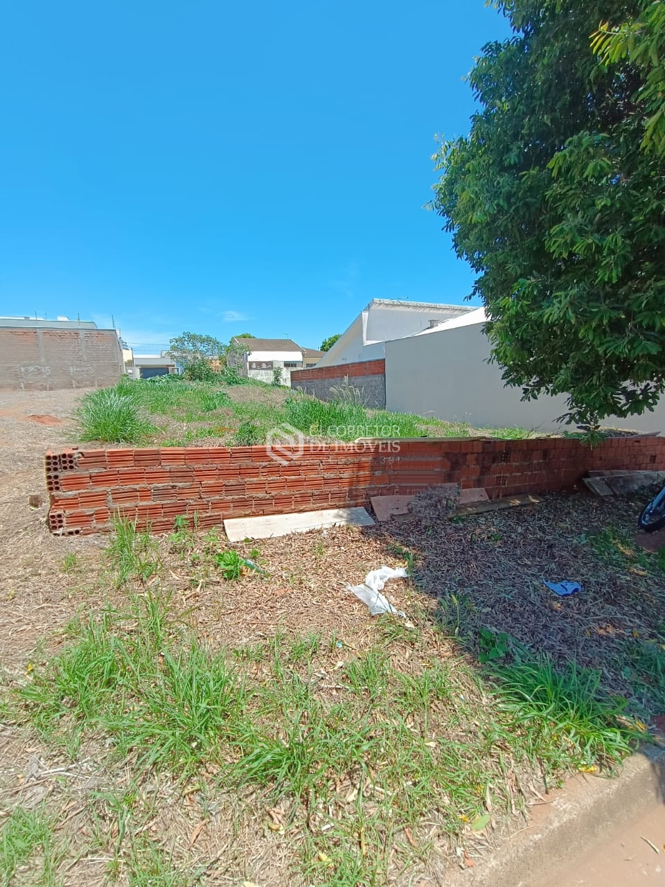 RESIDENCIAL ATLÂNTICO – CIANORTE/PR