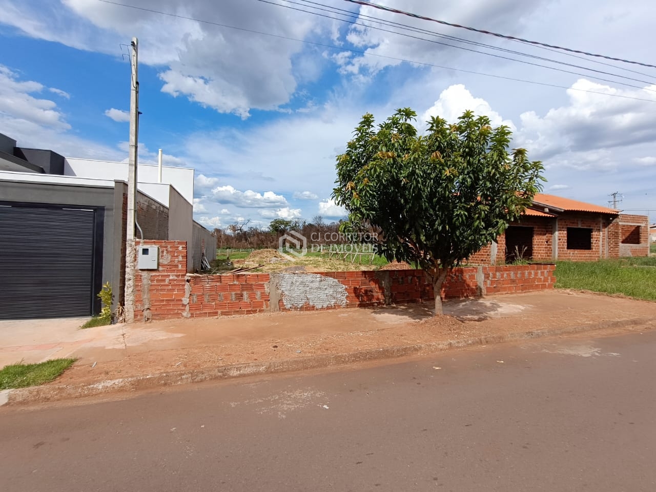 RESIDENCIAL BELAS ARTES – CIANORTE/PR