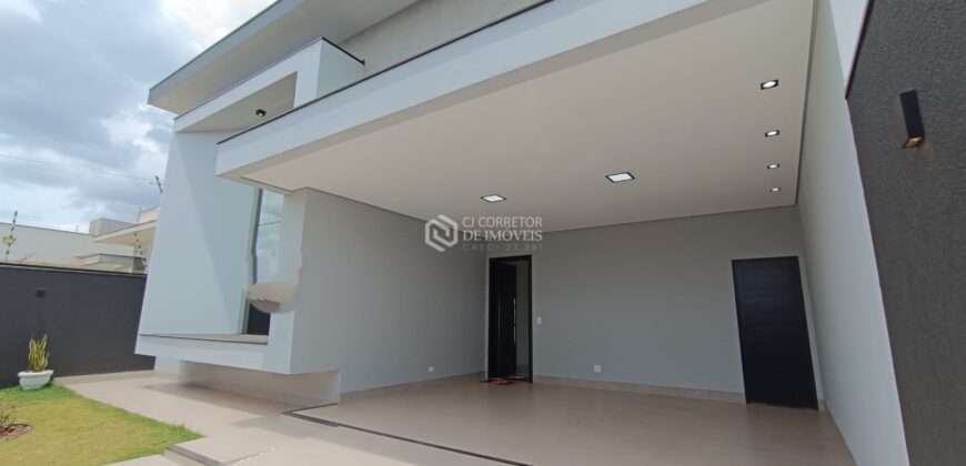 RESIDENCIAL ATLÂNTICO – CIANORTE/PR