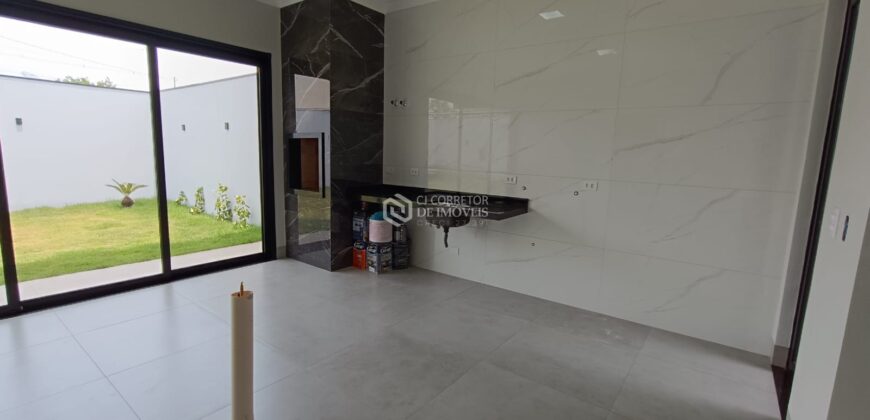 RESIDENCIAL ATLÂNTICO – CIANORTE/PR