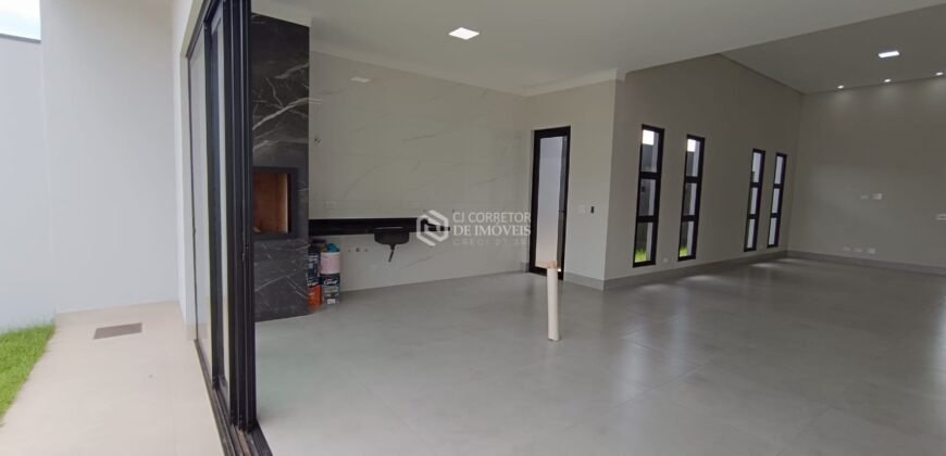 RESIDENCIAL ATLÂNTICO – CIANORTE/PR