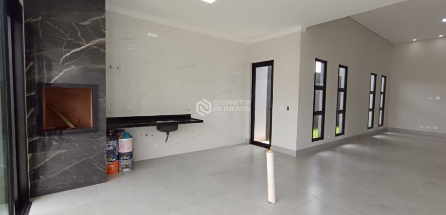 RESIDENCIAL ATLÂNTICO – CIANORTE/PR