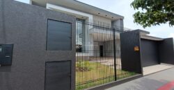 RESIDENCIAL ATLÂNTICO – CIANORTE/PR