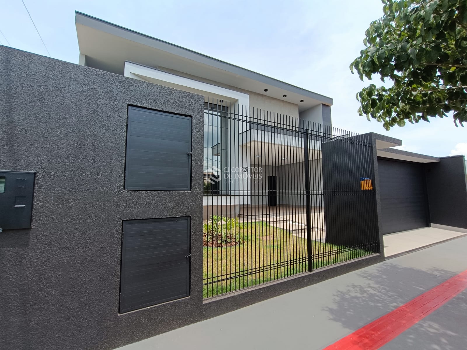 RESIDENCIAL ATLÂNTICO – CIANORTE/PR