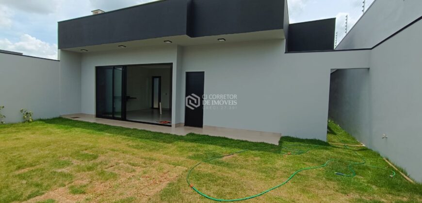 RESIDENCIAL ATLÂNTICO – CIANORTE/PR
