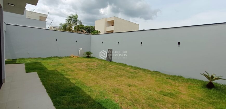 RESIDENCIAL ATLÂNTICO – CIANORTE/PR