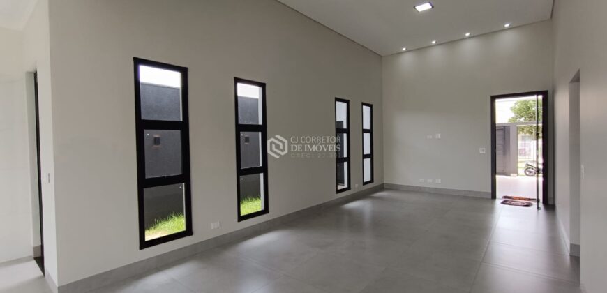 RESIDENCIAL ATLÂNTICO – CIANORTE/PR