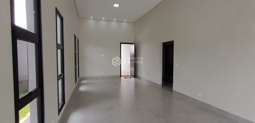 RESIDENCIAL ATLÂNTICO – CIANORTE/PR